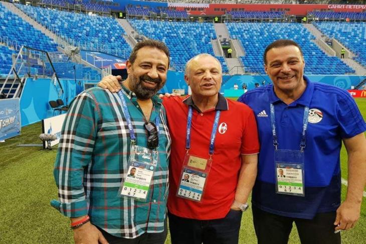 أبو ريدة أبو ريدة